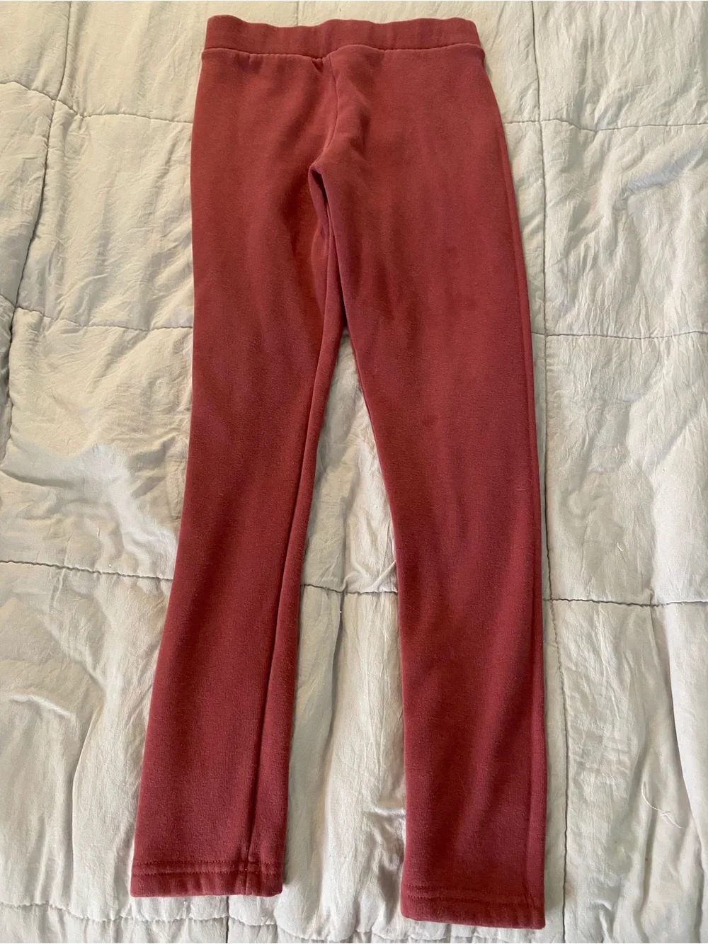 3 Old Navy Girls Fleece Pullover Hoodie in Dusty Rose